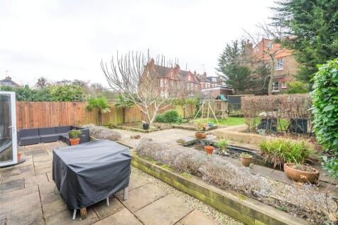 Garden B