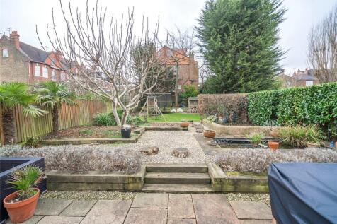 Garden D