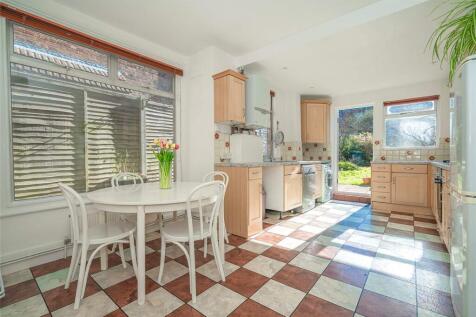 Kitchen A