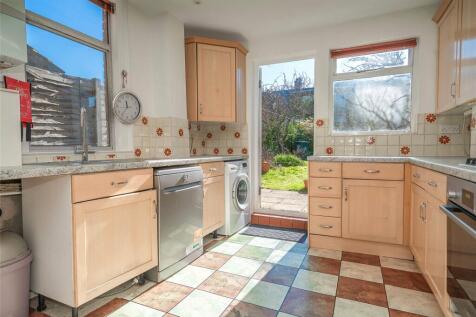 Kitchen B