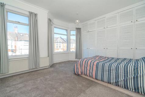 Bedroom 1 A
