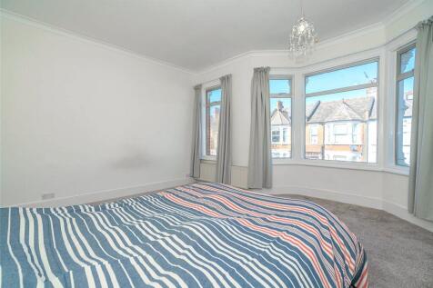 Bedroom 1 B