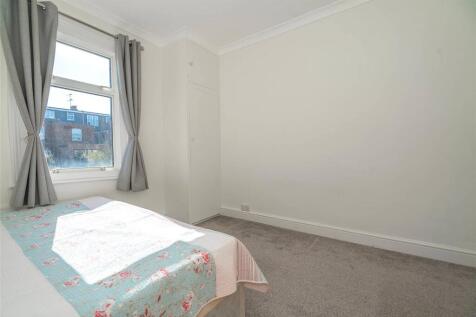 Bedroom 3 B