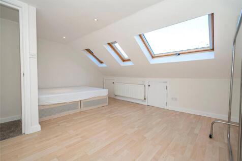 Bedroom 5 B