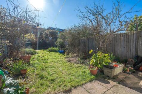 Garden A