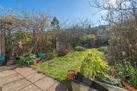 Garden B