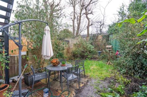 Garden A