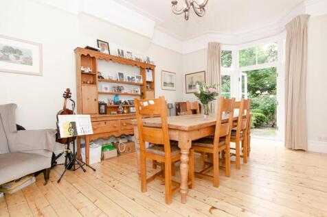Dining Room a