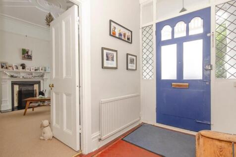 Entrance Hall a
