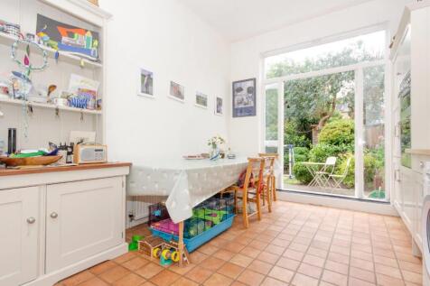 Kitchen a