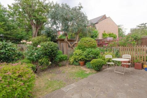 Garden a