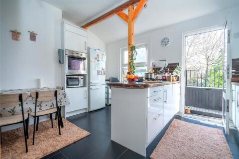 Kitchen A