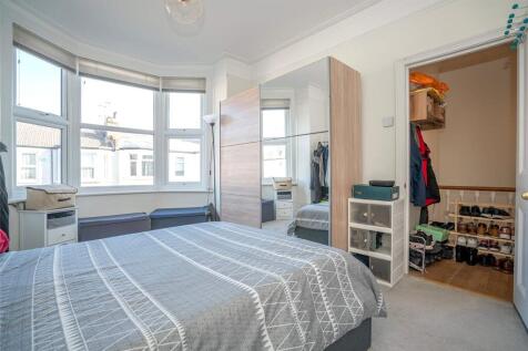 Bedroom 1 B