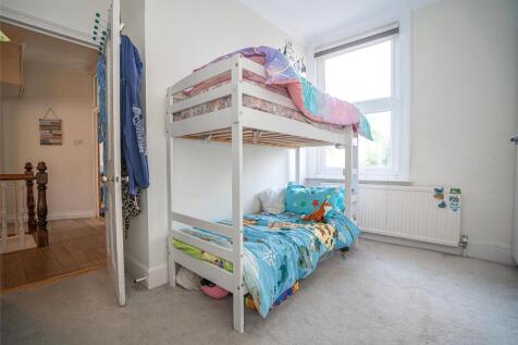 Bedroom 2 B