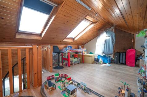 Loft Room A