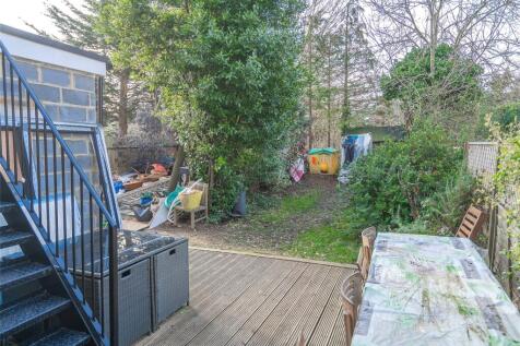 Garden A