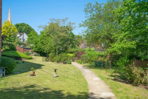Communal Gardens A