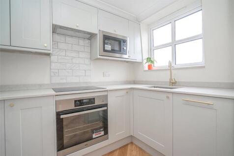 Kitchen A