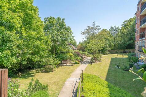 Communal Gardens H
