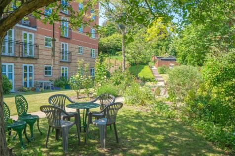 Communal Gardens D