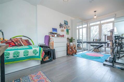 Bedroom 2 A
