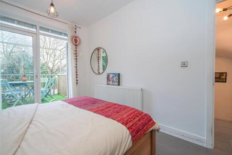 Bedroom 1 B