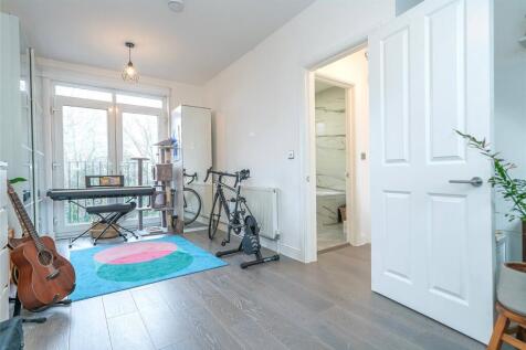 Bedroom 2 C