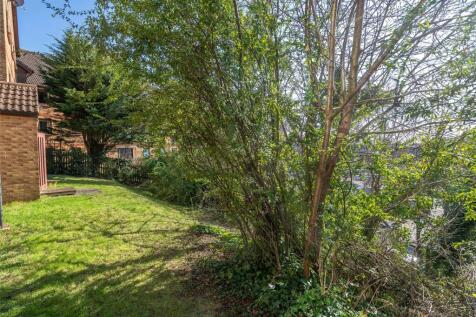 Communal Garden B
