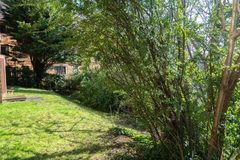 Communal Garden C