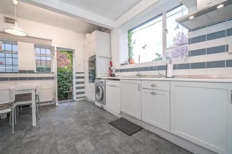 Kitchen A