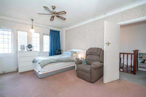 Bedroom 1 B
