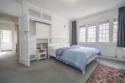 Bedroom 2 B
