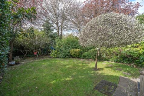 Garden C