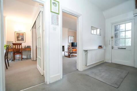 Entrance Hall B