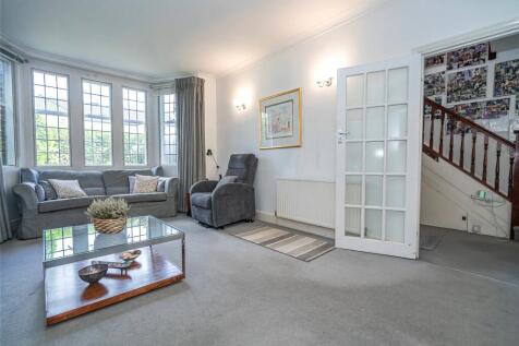 Front Reception B