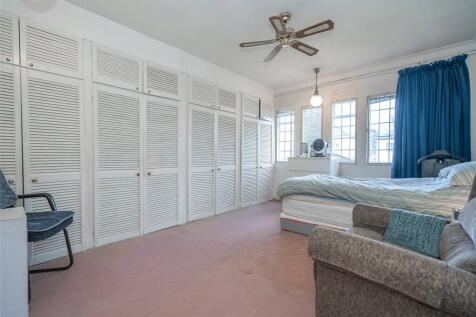 Bedroom 1 A