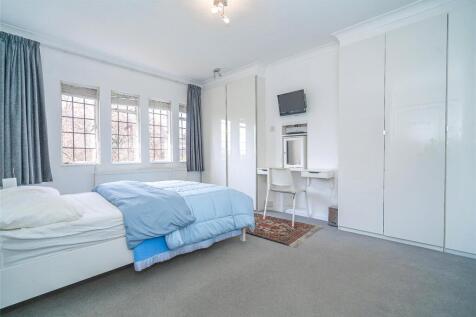 Bedroom 2 A