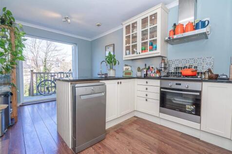Kitchen A