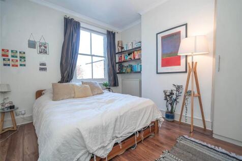 Bedroom 1 A