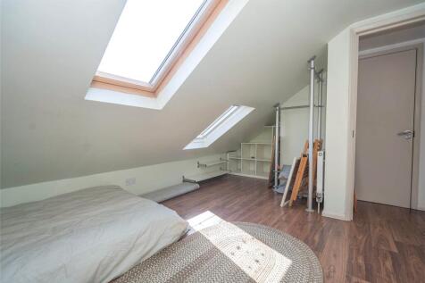 Bedroom 3 B