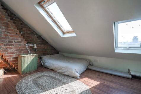 Bedroom 3 A