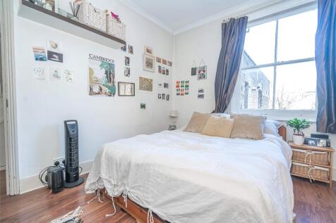 Bedroom 1 B