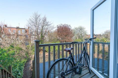 Balcony A
