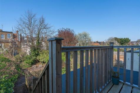 Balcony B