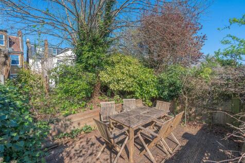 Garden A