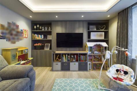 Reception B