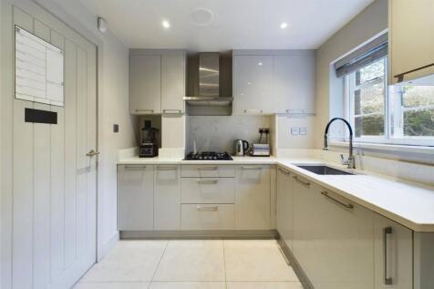 Kitchen B