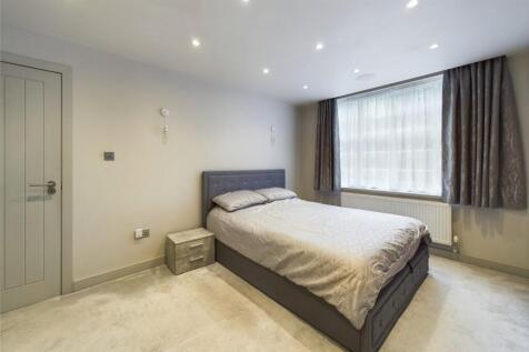 Bedroom 1 B