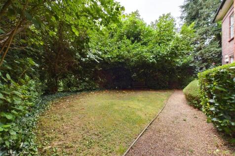 Communal Gardens
