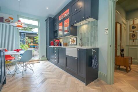 Kitchen F